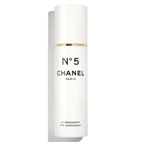 chanel deodorant women|chanel no 5 deodorant price.